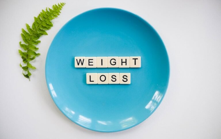 How to lose weight in 10 days at home